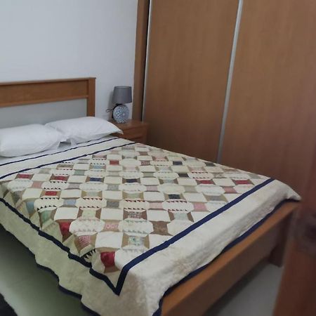 Apt Plateau Praia Ngoại thất bức ảnh