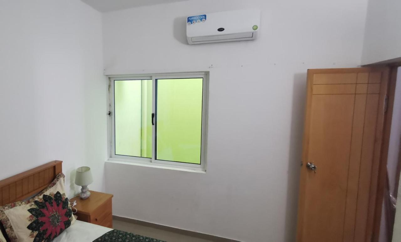 Apt Plateau Praia Ngoại thất bức ảnh
